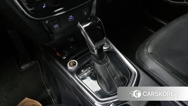 Ssangyong Berry New Tivoli id 3385274 из Кореи 19
