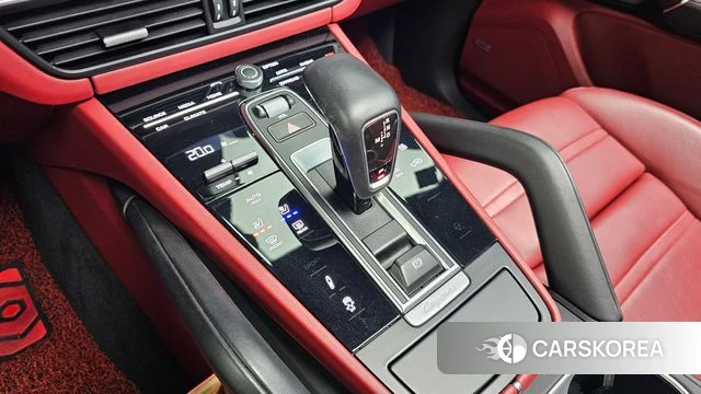 Porsche Cayenne (PO536) id 4966482 из Кореи 19