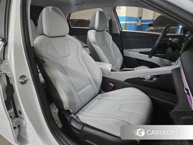 Hyundai Avante (CN7) id 4959040 из Кореи 12