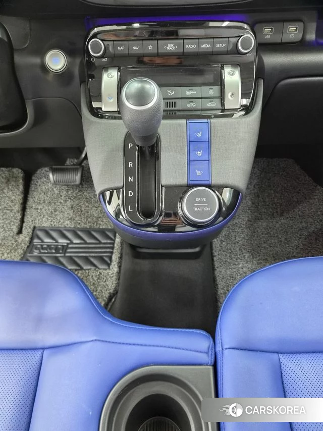 Hyundai Casper id 4566851 из Кореи 17