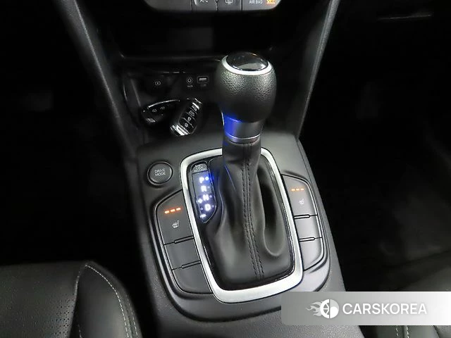 Hyundai Kona id 4993191 из Кореи 19