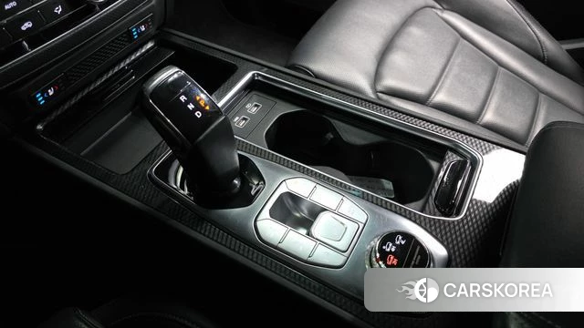 Ssangyong All New Rexton id 5041071 из Кореи 30