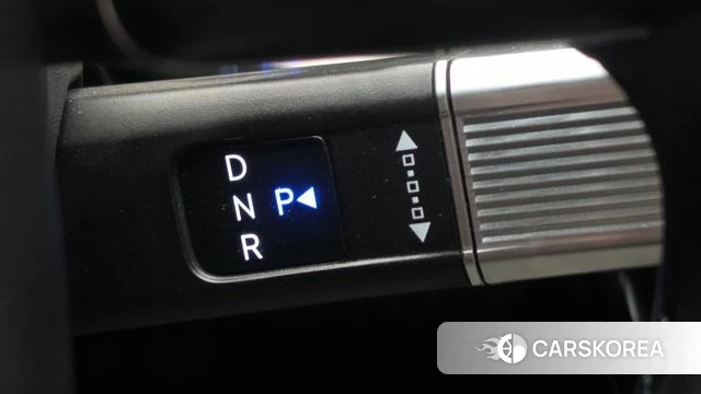 Hyundai Grandeur (GN7) id 4762940 из Кореи 19