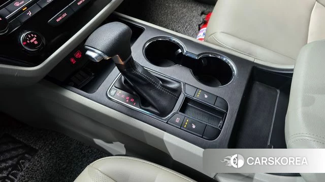 Kia The New Carnival id 5018944 из Кореи 29