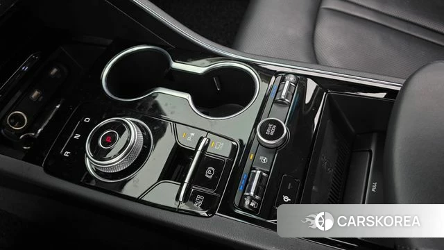 Kia K5 Hybrid 3rd Generation id 5002464 из Кореи 19