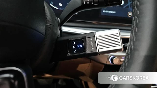 Hyundai Grandeur Hybrid (GN7) id 4762932 из Кореи 19
