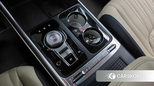 Kia The New Carnival 4th Generation id 5032896 из Кореи 36