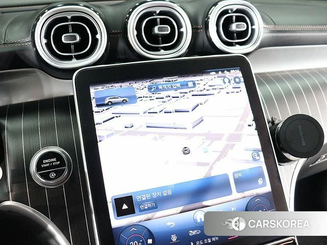 Mercedes-Benz GLC-Class X253 id 4985777 из Кореи 19