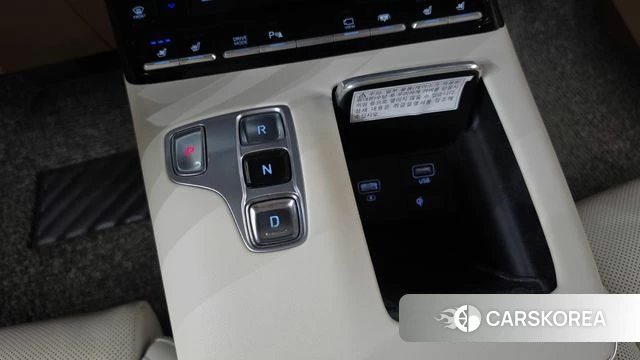 Hyundai The New Grandeur IG id 4727306 из Кореи 19