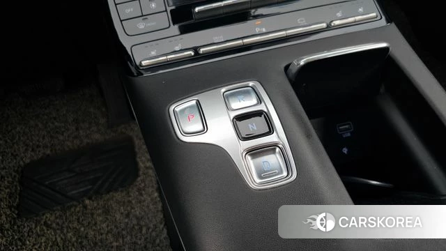 Hyundai The New Grandeur IG id 4647097 из Кореи 19