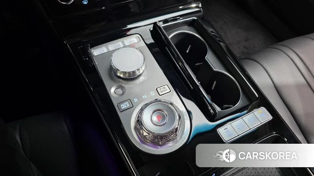 Genesis G80 (RG3) id 5032657 из Кореи 19