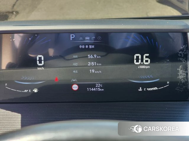 Hyundai Staria id 4772489 из Кореи 17