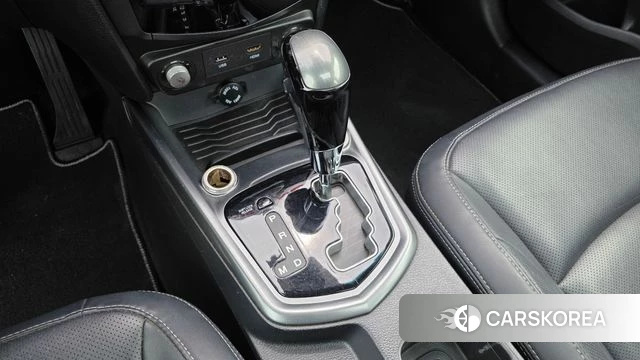 Ssangyong Tivoli Armor id 4520604 из Кореи 29