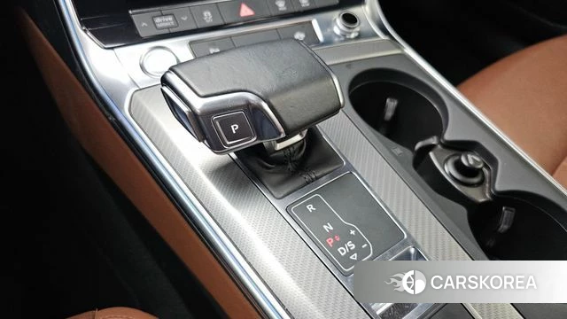 Audi A6 (C8) id 5013203 из Кореи 19