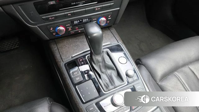 Audi New A6 id 5035890 из Кореи 19