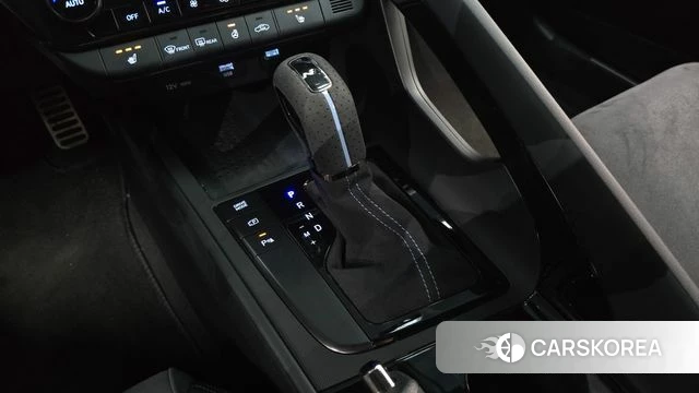 Hyundai Avante (CN7) id 4965402 из Кореи 31