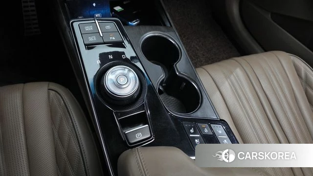 Kia K8 Hybrid id 4976340 из Кореи 19