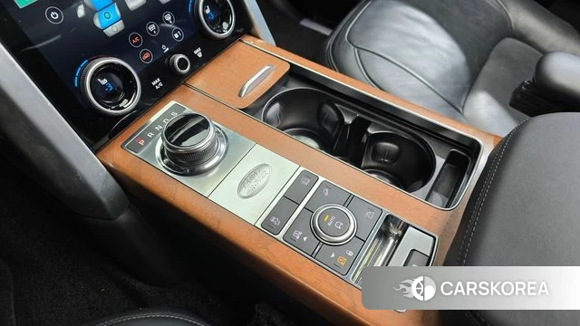 Land Rover Range Rover 4th Generation id 5004475 из Кореи 39