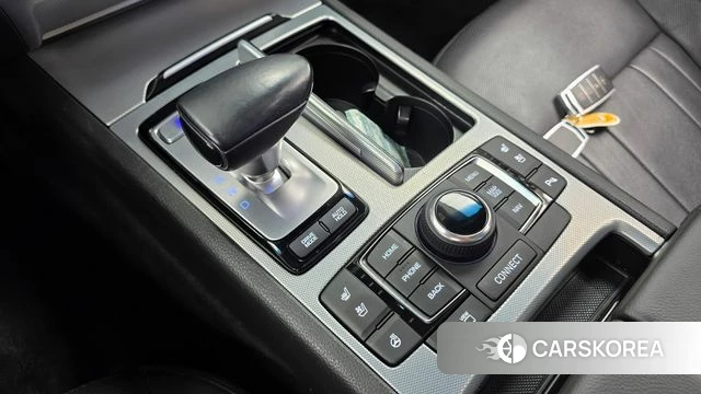 Genesis G80 id 4978352 из Кореи 32