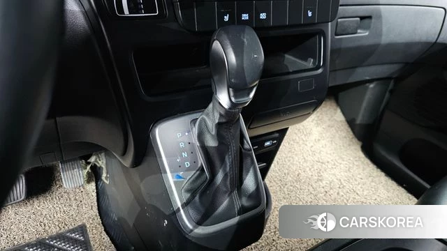 Hyundai Staria id 4965467 из Кореи 19
