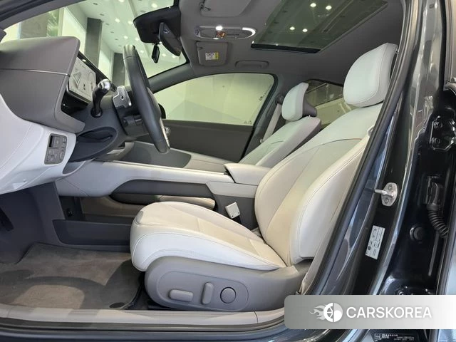 Hyundai Ionic 6 id 4985972 из Кореи 19