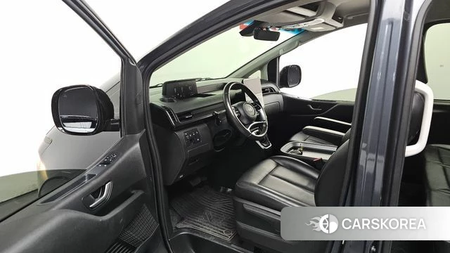 Hyundai Staria id 4976841 из Кореи 29