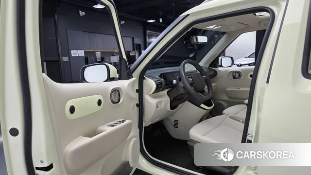 Hyundai Casper Electric id 5001863 из Кореи 32