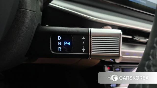 Hyundai Grandeur Hybrid (GN7) id 5011442 из Кореи 19