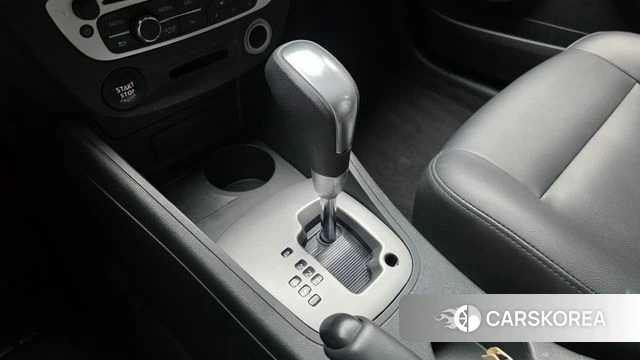 Renault Korea (Samsung) SM3 Neo id 5035499 из Кореи 31