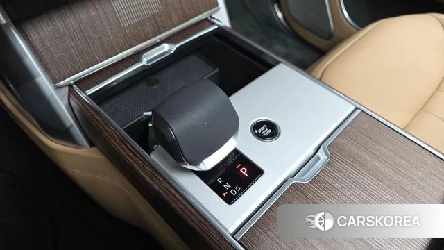 Land Rover Range Rover 5th Generation id 5032560 из Кореи 19