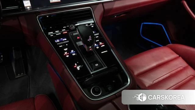 Porsche Panamera (971) id 4713210 из Кореи 19