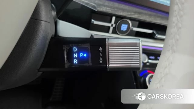 Hyundai Santa Fe (MX5) id 4950402 из Кореи 29