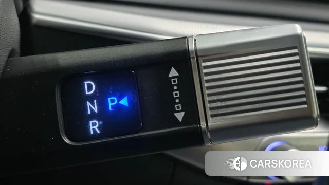 Hyundai Grandeur Hybrid (GN7) id 4985328 из Кореи 19