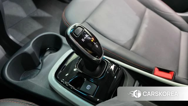 Chevrolet (GM Daewoo) Bolt EV id 4978244 из Кореи 29