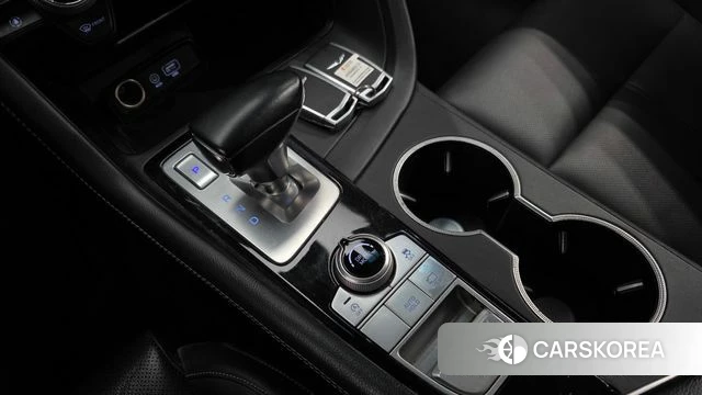 Genesis G70 id 5048461 из Кореи 33