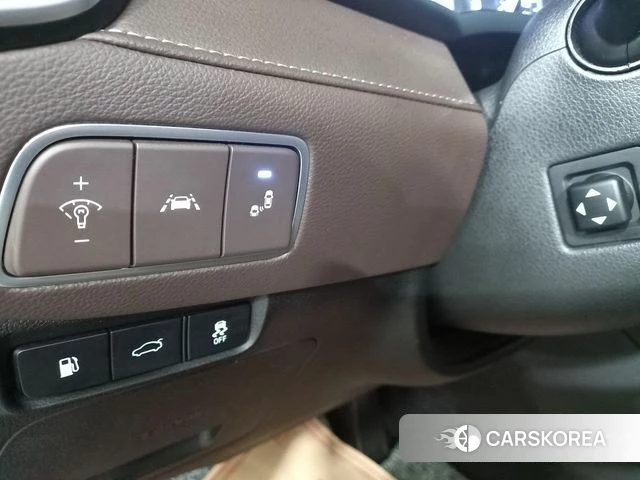 Hyundai Grandeur IG id 4722513 из Кореи 19