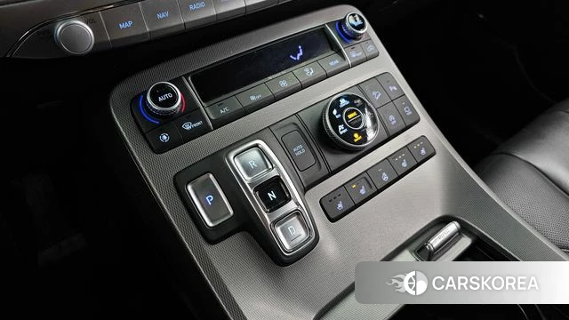 Hyundai Palisade id 3899471 из Кореи 19
