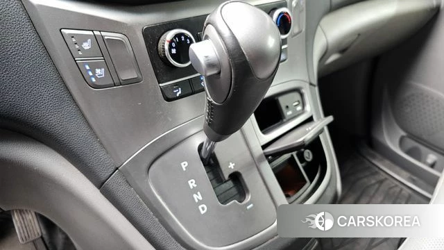 Hyundai The New Grand Starex id 4992567 из Кореи 19