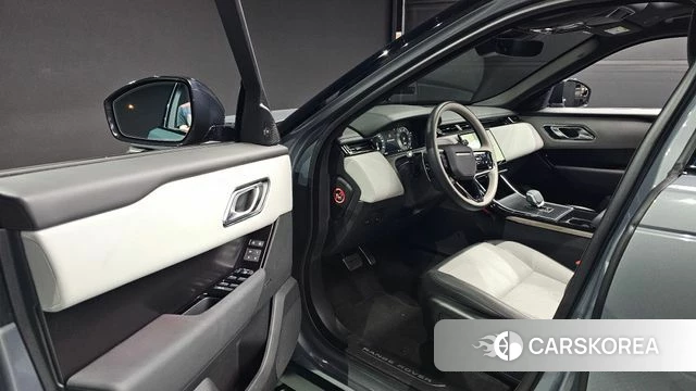 Land Rover Range Rover Velar id 4985020 из Кореи 38