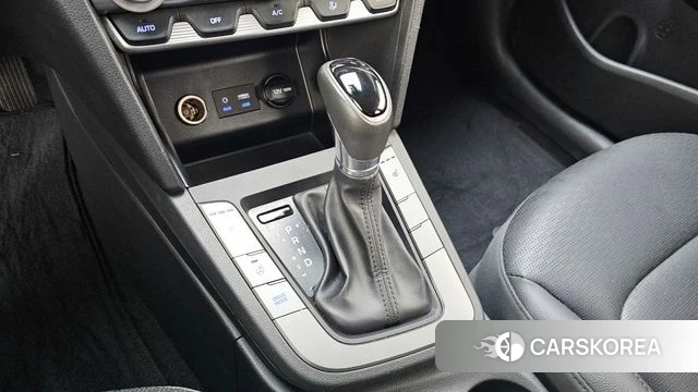 Hyundai The New Avante AD id 4998546 из Кореи 29