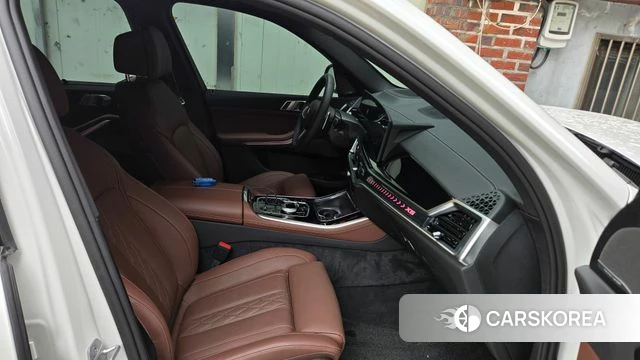 BMW X5 (G05) id 4559955 из Кореи 12