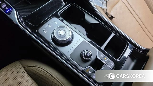 Kia The New Sorento 4th Generation id 5002129 из Кореи 19