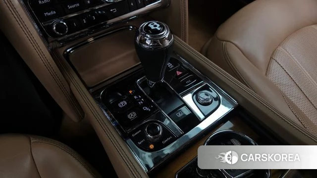 Bentley Mulshan id 4900619 из Кореи 19