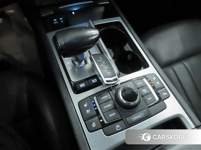 Genesis G80 id 4998787 из Кореи 19