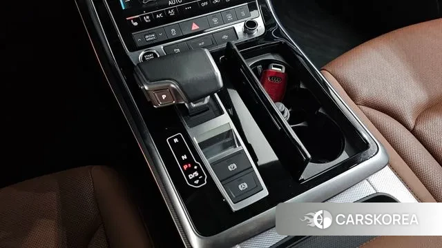Audi Q7 (4M) id 3379315 из Кореи 19