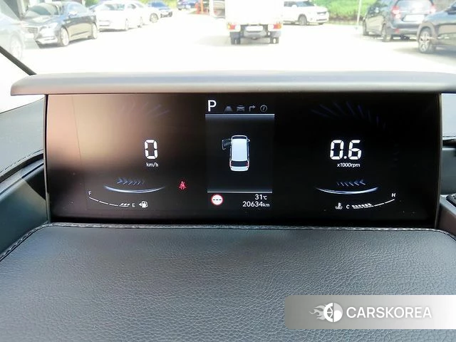 Hyundai Staria id 4724847 из Кореи 19