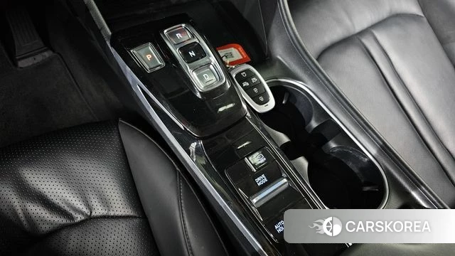 Hyundai Sonata (DN8) id 4794600 из Кореи 29
