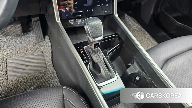 Ssangyong Torres id 4661039 из Кореи 30