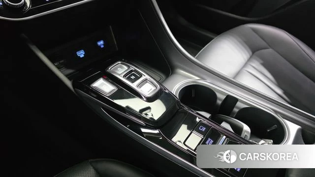 Hyundai Sonata (DN8) id 4998426 из Кореи 29