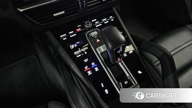 Porsche Cayenne (PO536) id 5028383 из Кореи 19